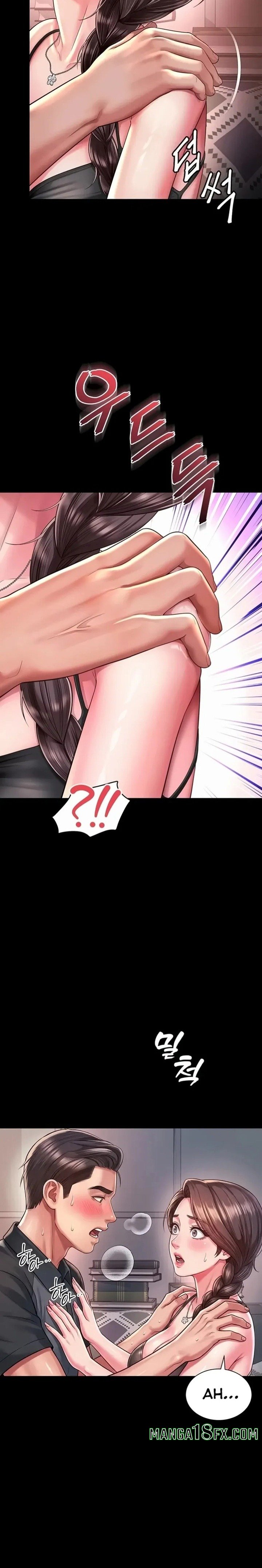 Mother and Daughter’s Home 2