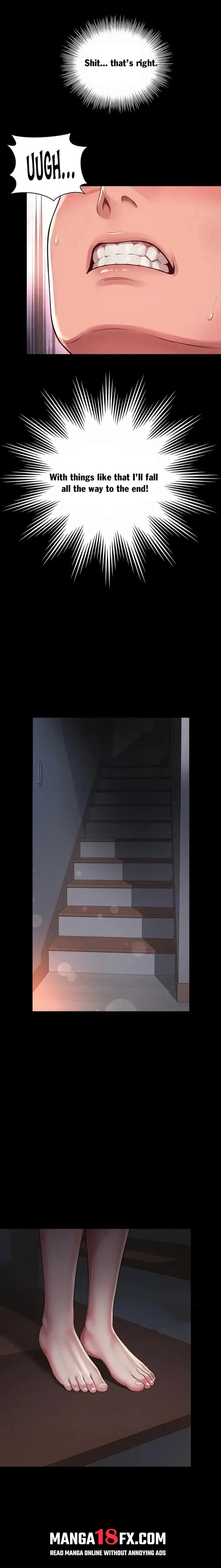 Mother and Daughter’s Home 18