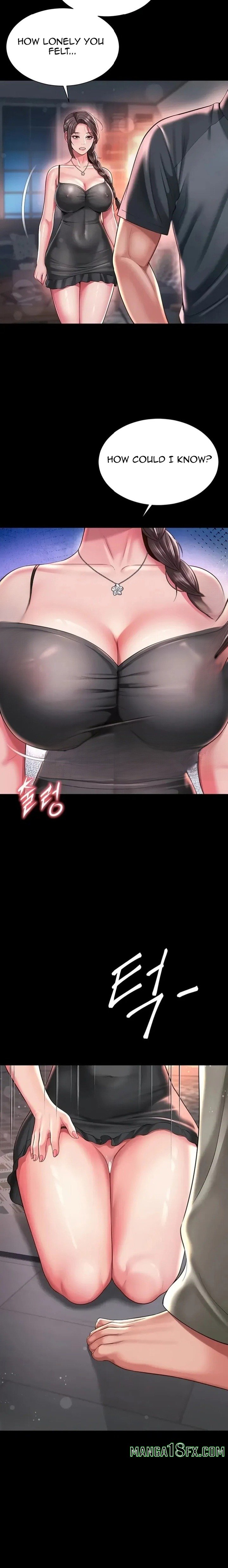 Mother and Daughter’s Home 6