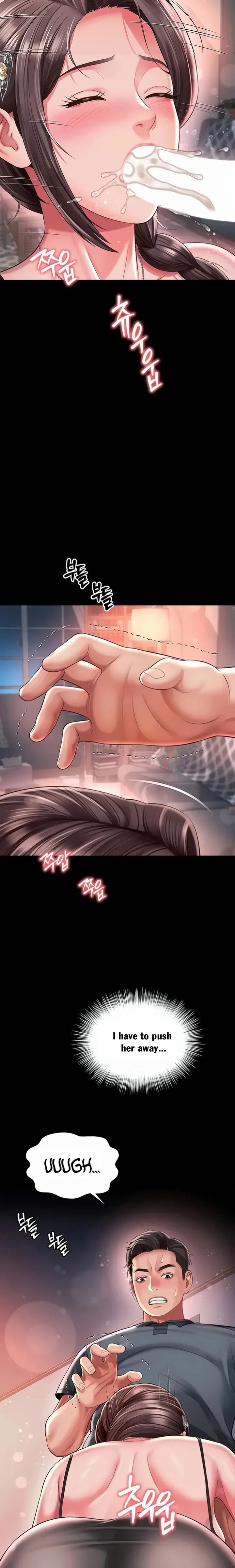 Mother and Daughter’s Home 10