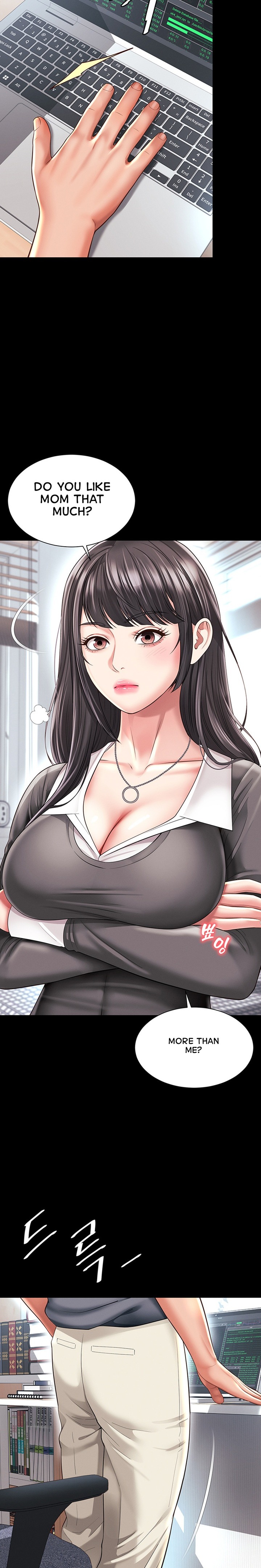 Mother and Daughter’s Home 15