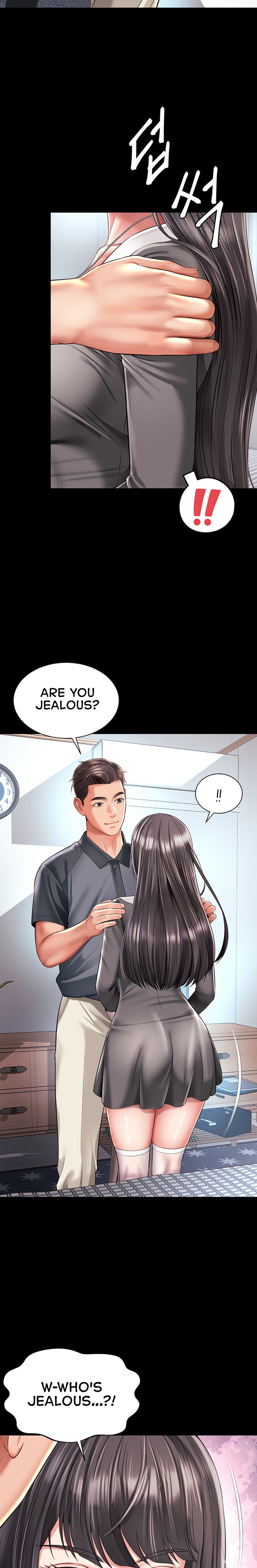 Mother and Daughter’s Home 16