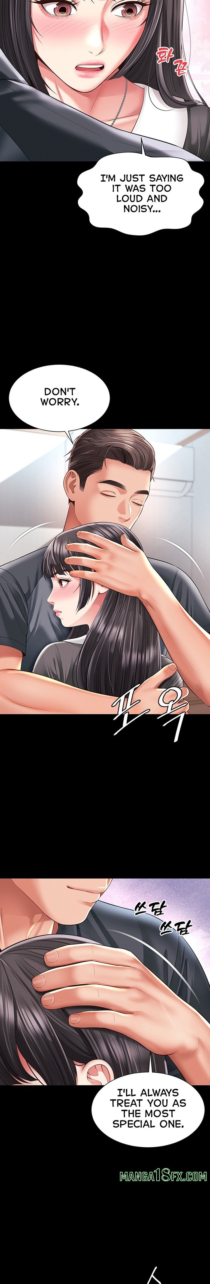 Mother and Daughter’s Home 17
