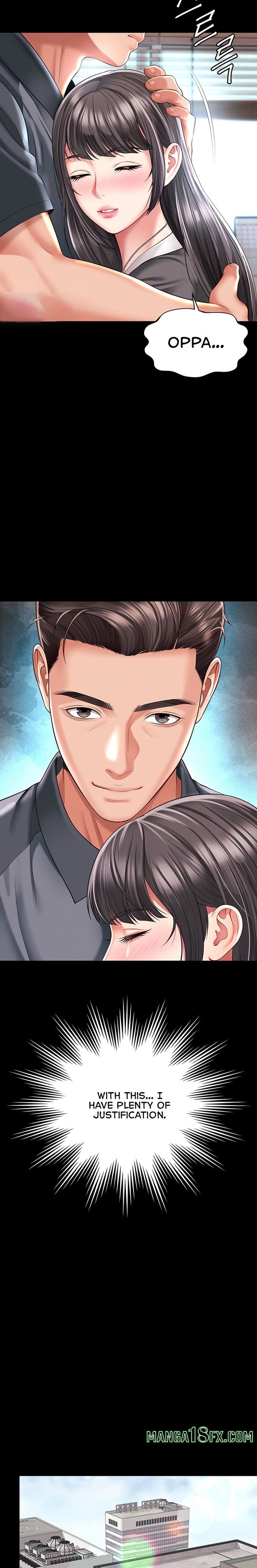 Mother and Daughter’s Home 18