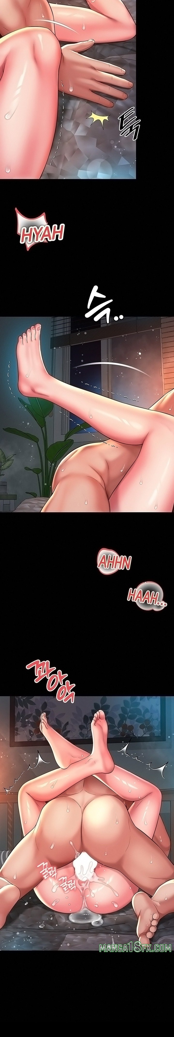 Mother and Daughter’s Home 10