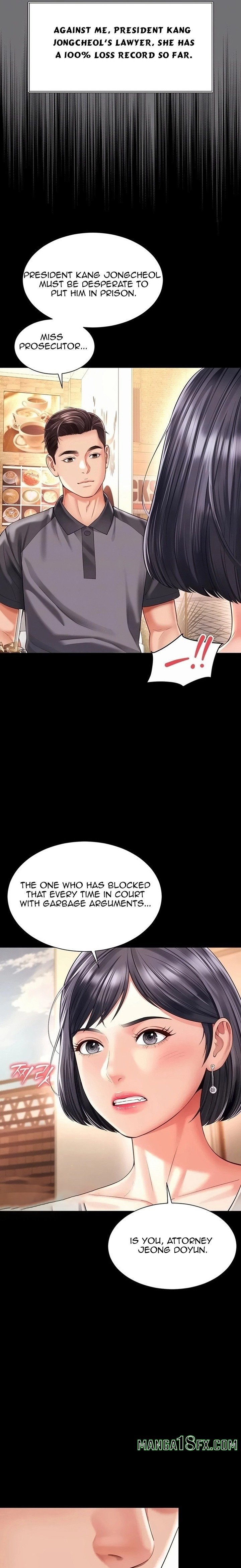 Mother and Daughter’s Home 3