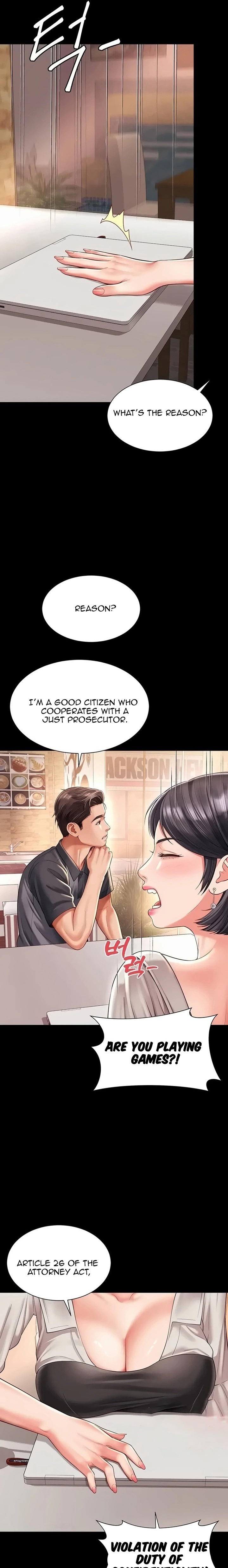 Mother and Daughter’s Home 7