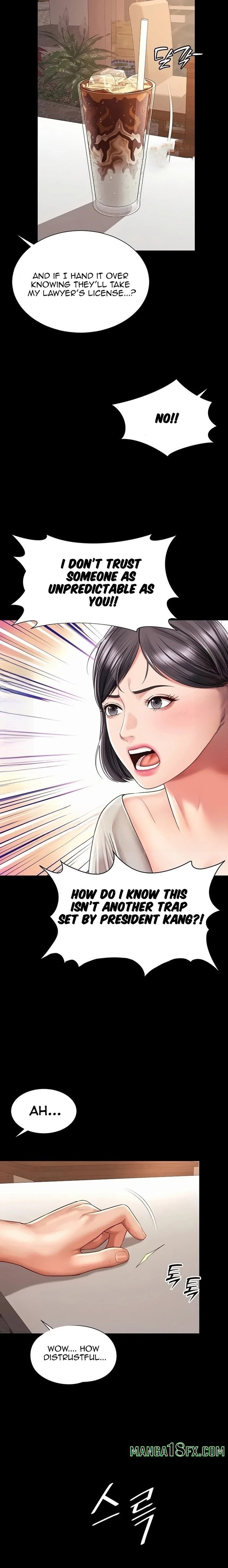 Mother and Daughter’s Home 9