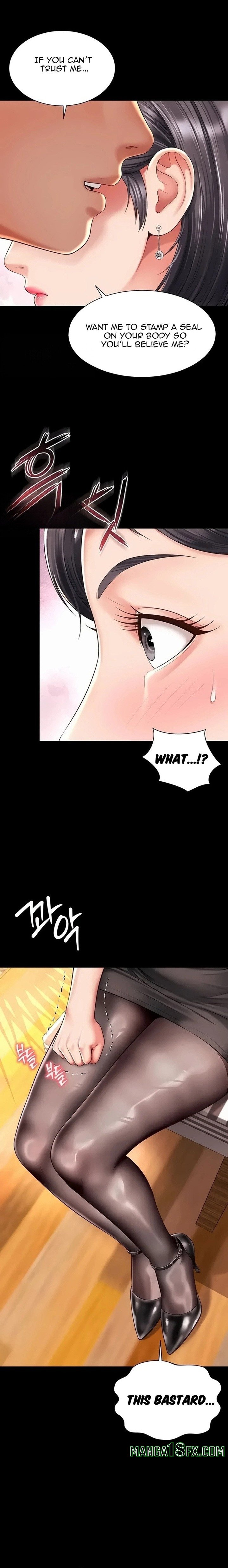 Mother and Daughter’s Home 10