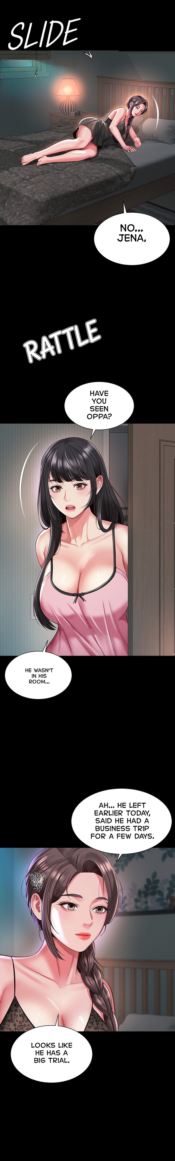 Mother and Daughter’s Home 12