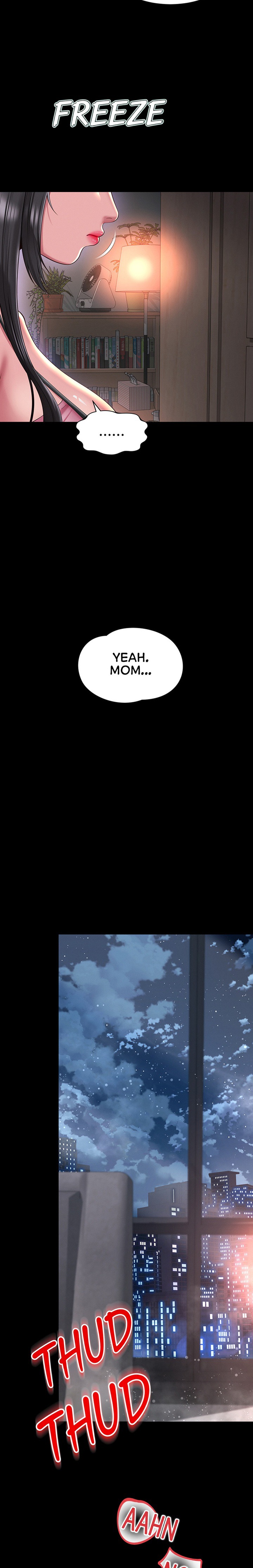 Mother and Daughter’s Home 14