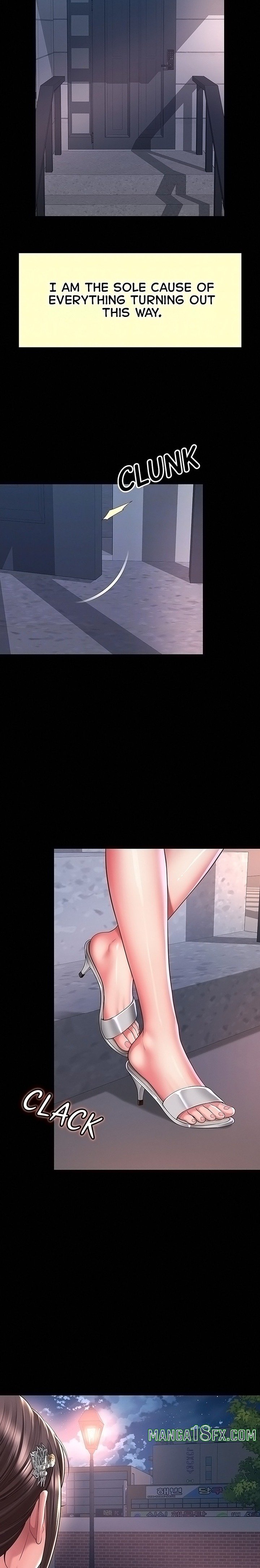 Mother and Daughter’s Home 7