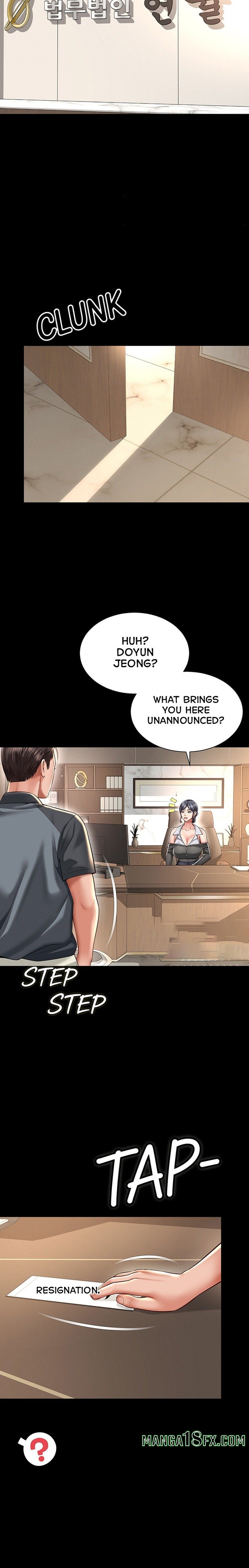 Mother and Daughter’s Home 17