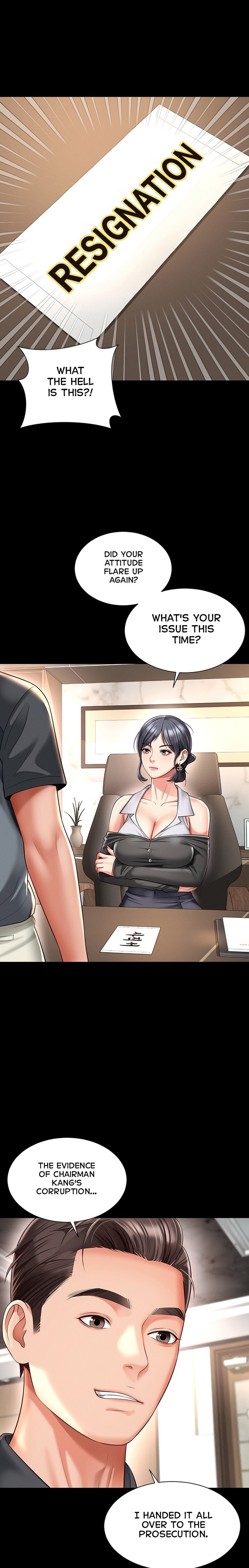 Mother and Daughter’s Home 18