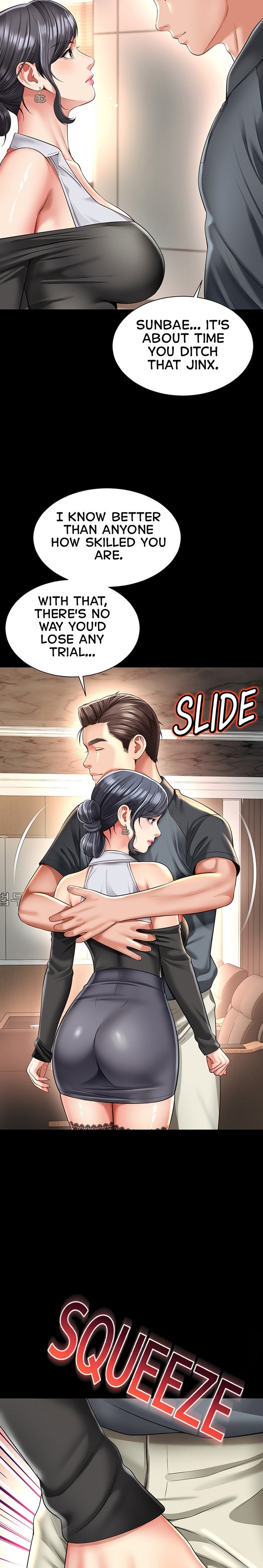 Mother and Daughter’s Home 21