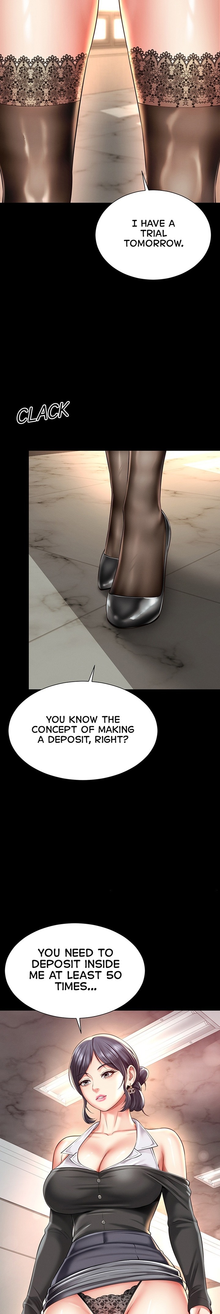 Mother and Daughter’s Home 23