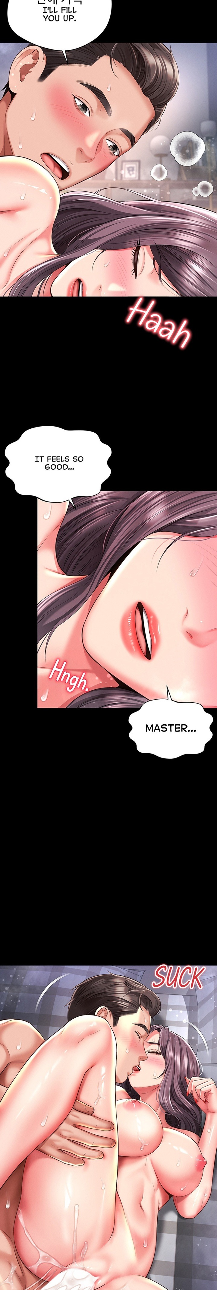 Mother and Daughter’s Home 6