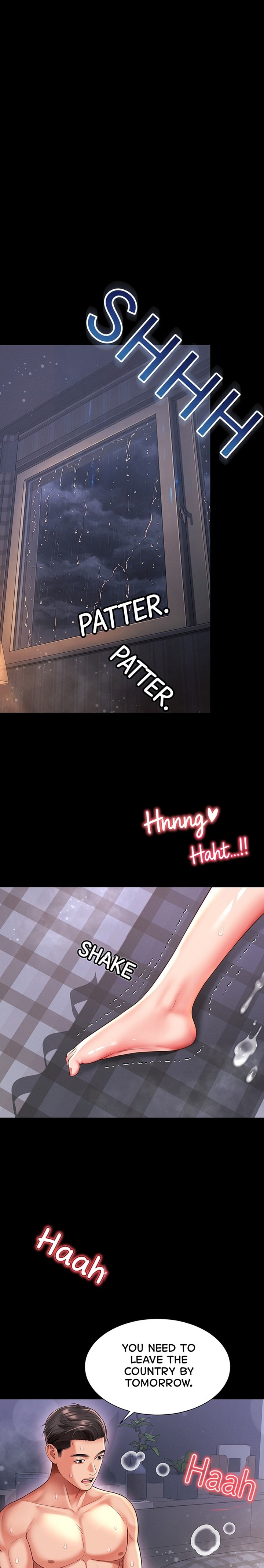 Mother and Daughter’s Home 9