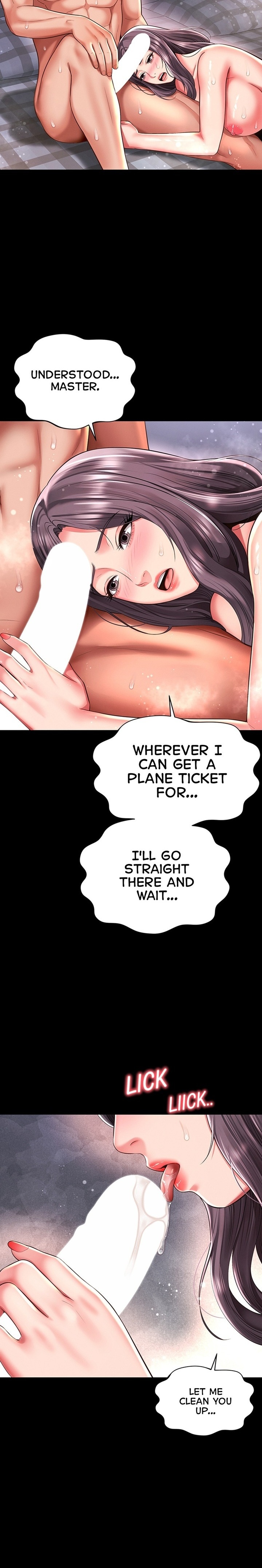 Mother and Daughter’s Home 10