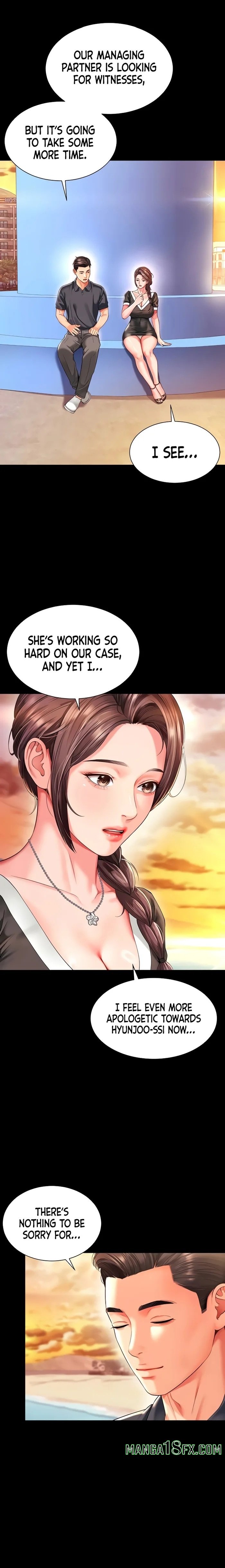 Mother and Daughter’s Home 12