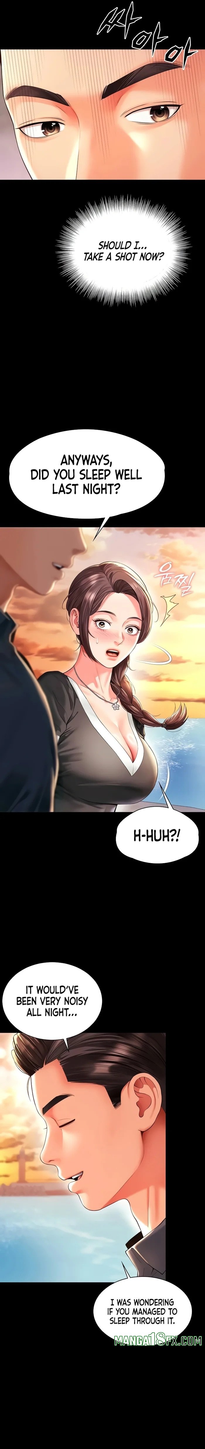 Mother and Daughter’s Home 13