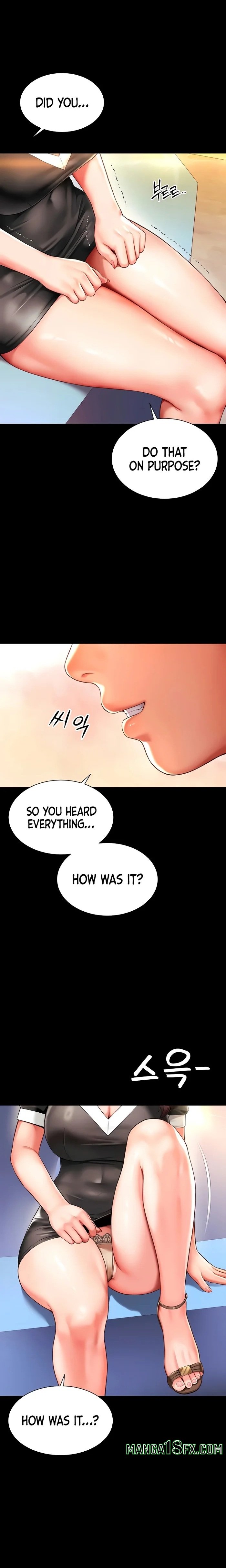 Mother and Daughter’s Home 14