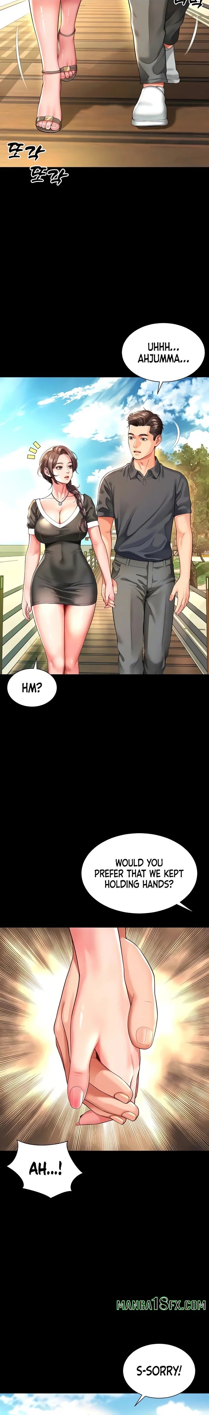 Mother and Daughter’s Home 3
