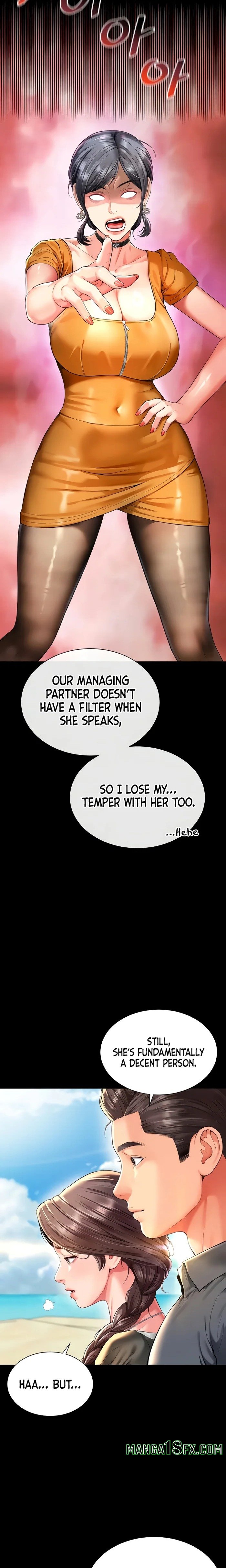 Mother and Daughter’s Home 5