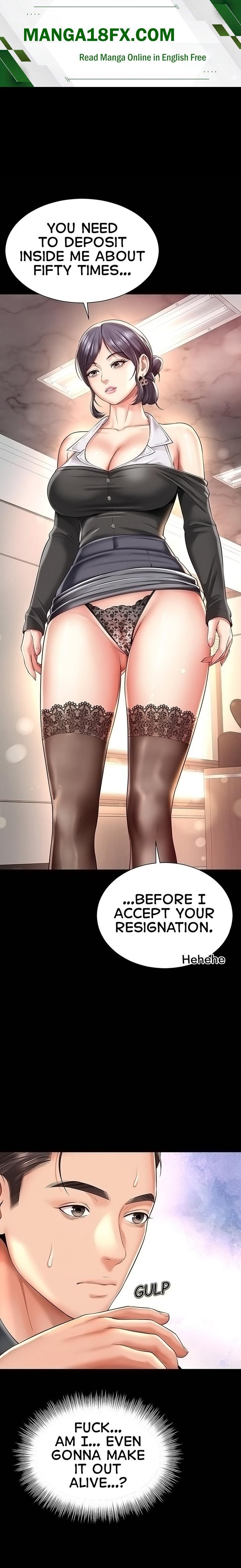 Mother and Daughter’s Home 1