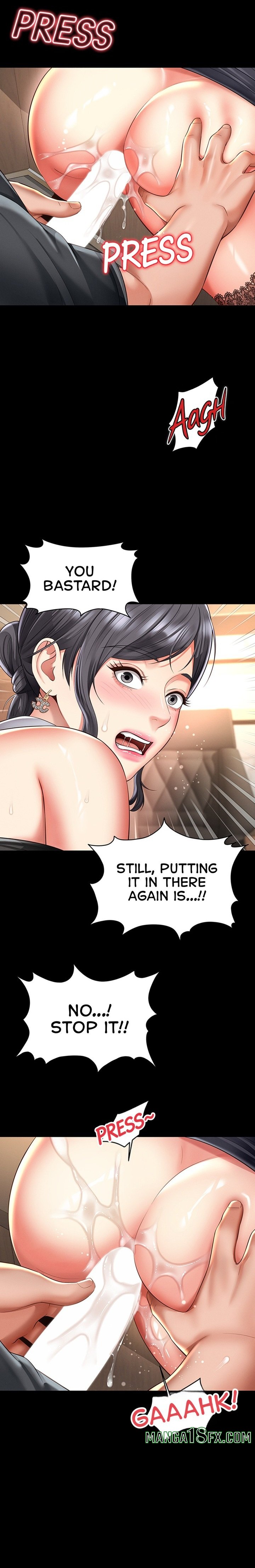 Mother and Daughter’s Home 20