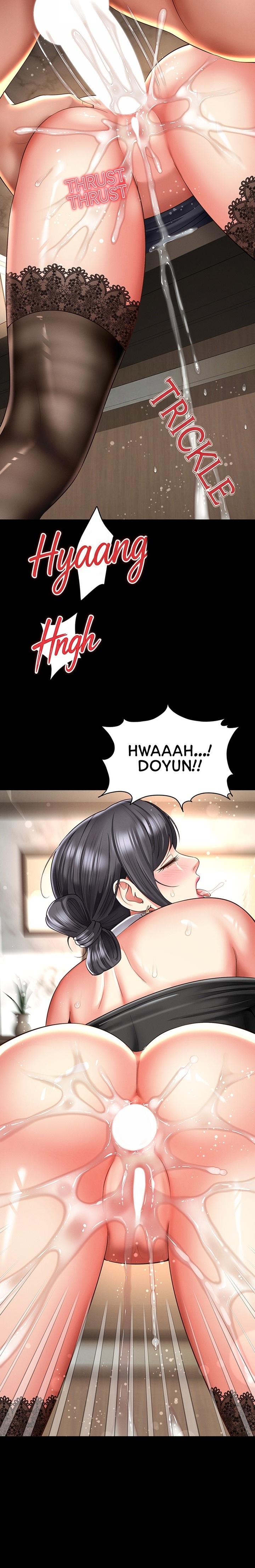 Mother and Daughter’s Home 23
