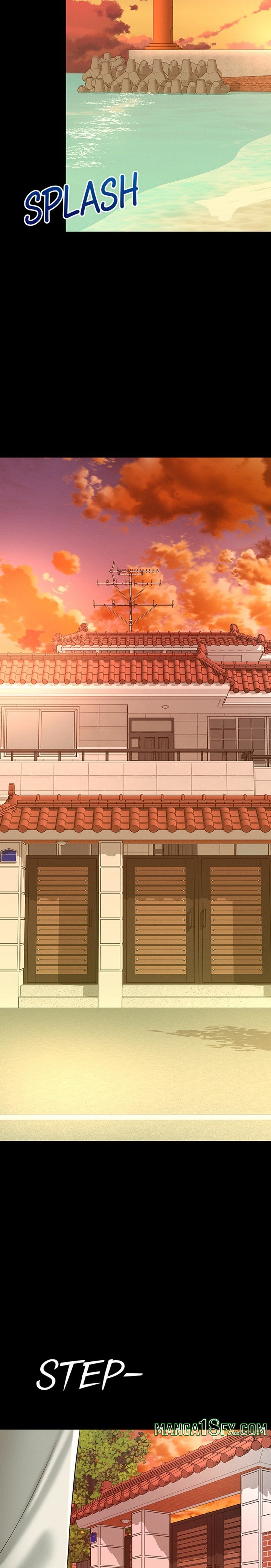 Mother and Daughter’s Home 25