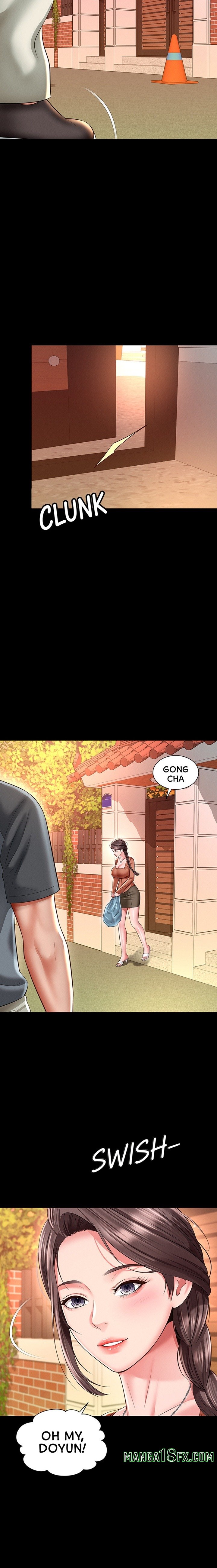 Mother and Daughter’s Home 26
