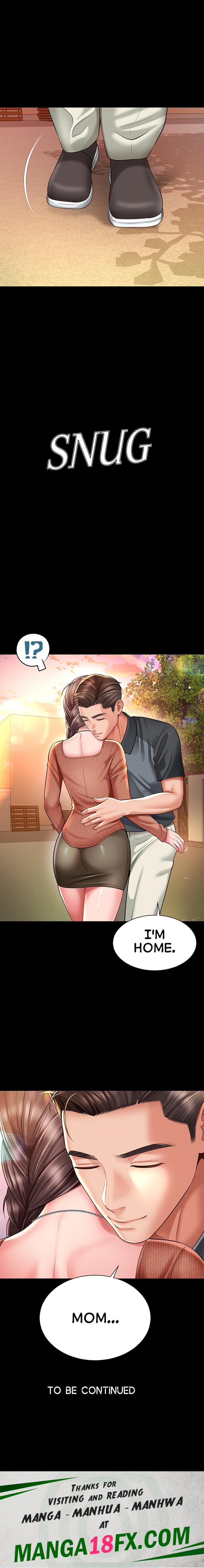 Mother and Daughter’s Home 27