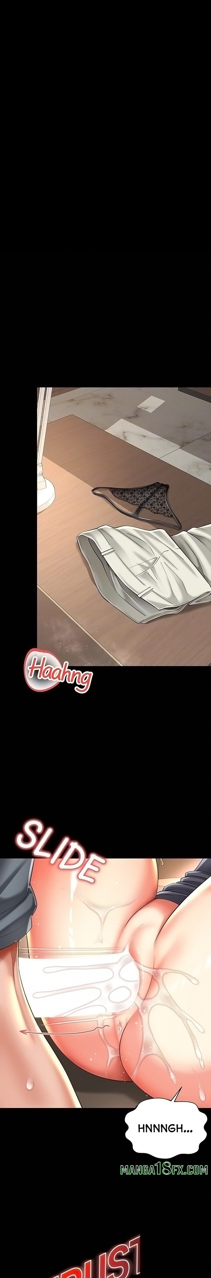 Mother and Daughter’s Home 7