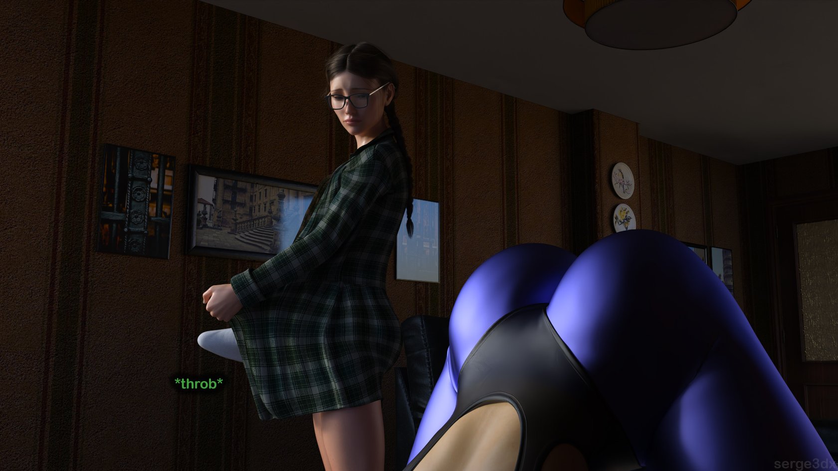 Mother's desire 127