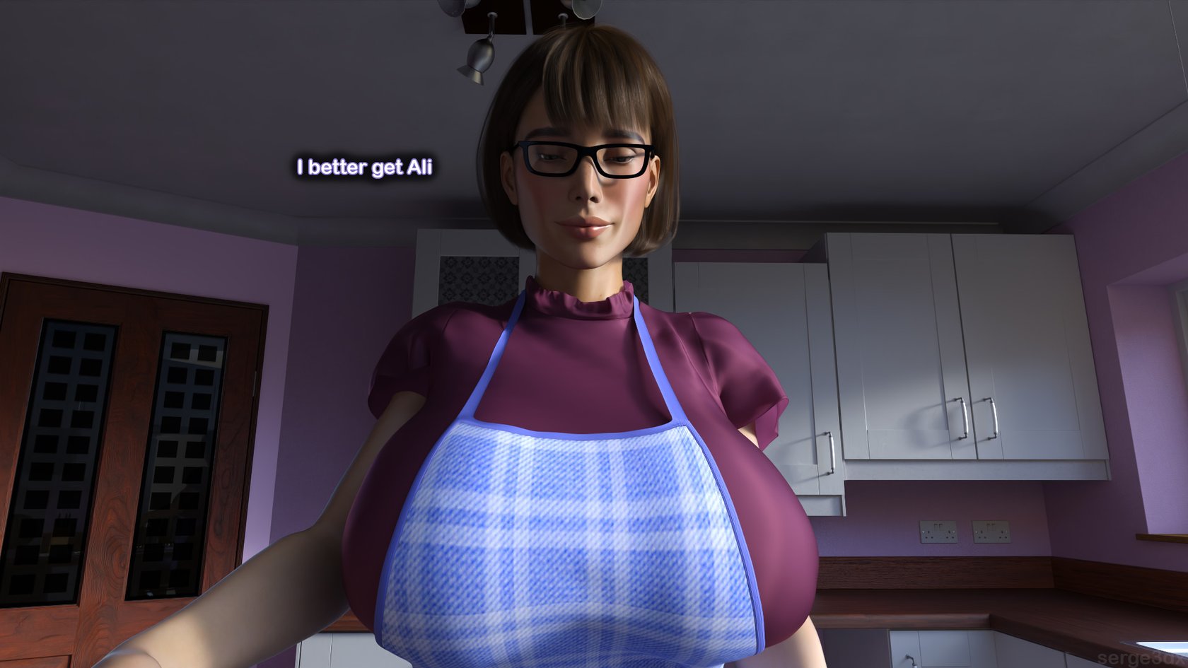 Mother's desire 20
