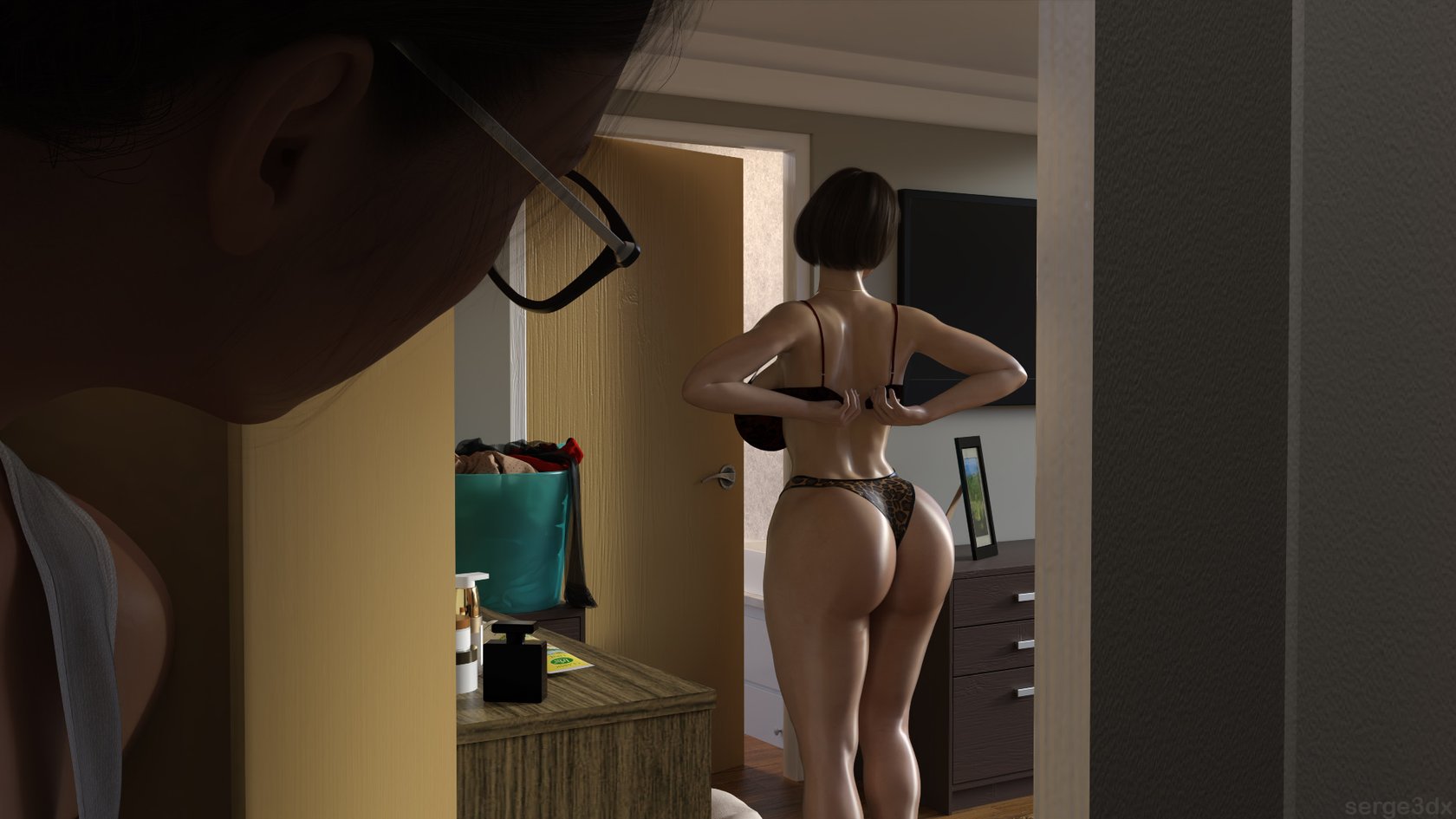 Mother's desire 26
