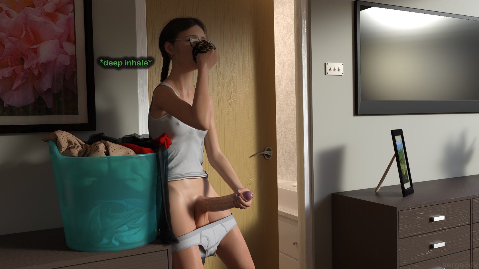 Mother's desire 29
