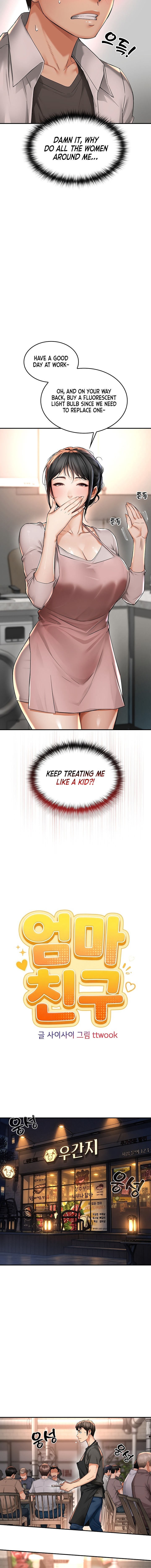 Mother’s Friends 12