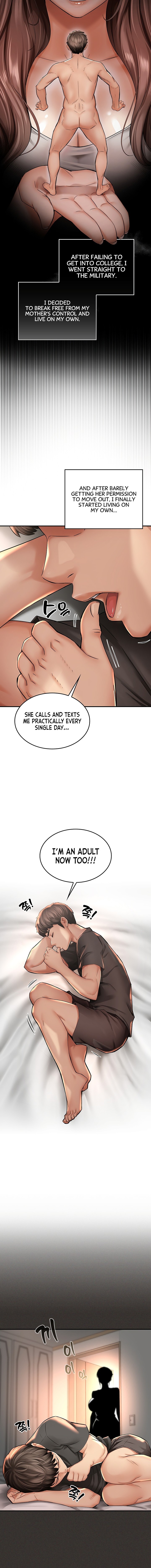 Mother’s Friends 4