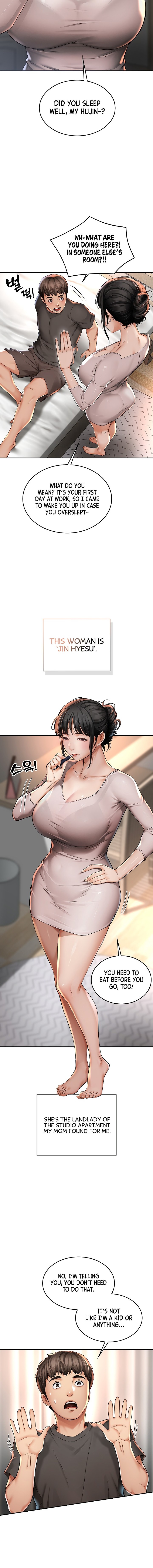 Mother’s Friends 6