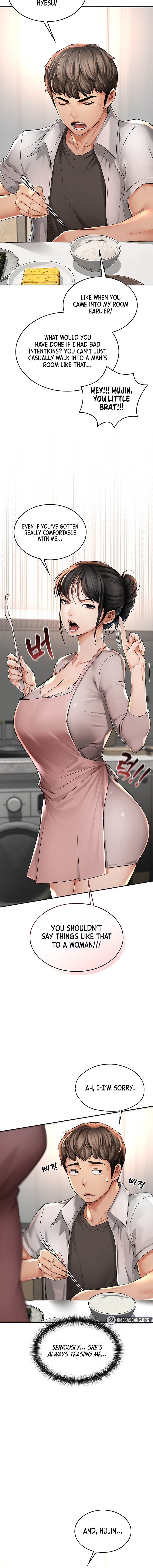 Mother’s Friends 10