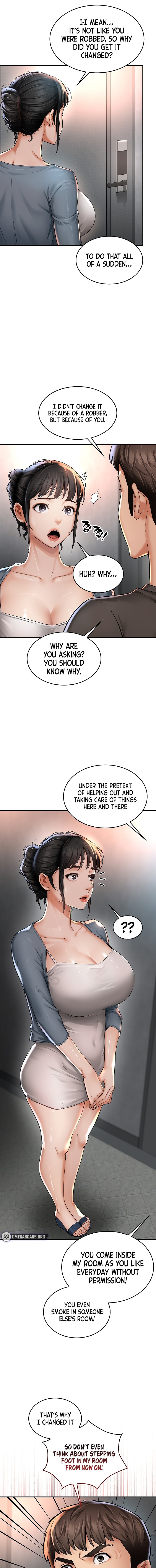Mother’s Friends 13