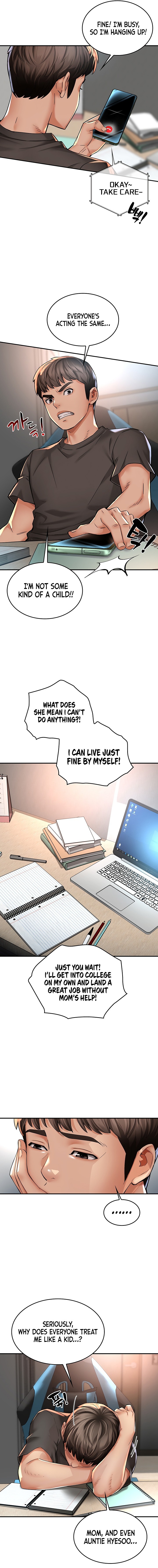 Mother’s Friends 7