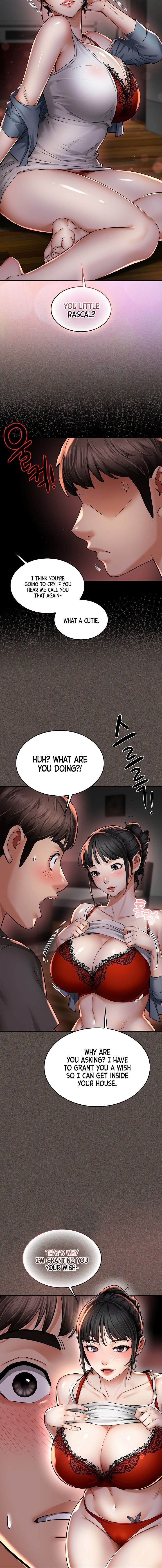 Mother’s Friends 12