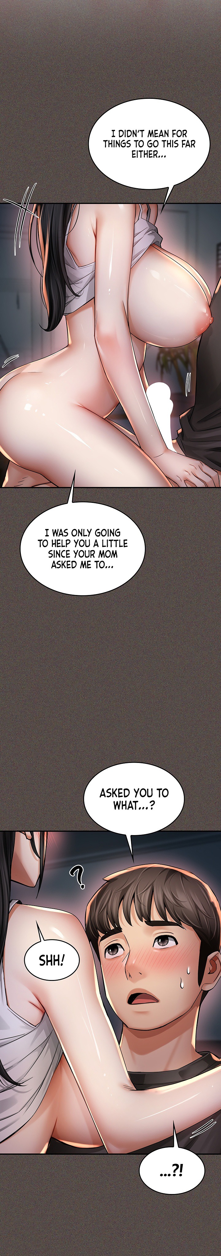 Mother’s Friends 24