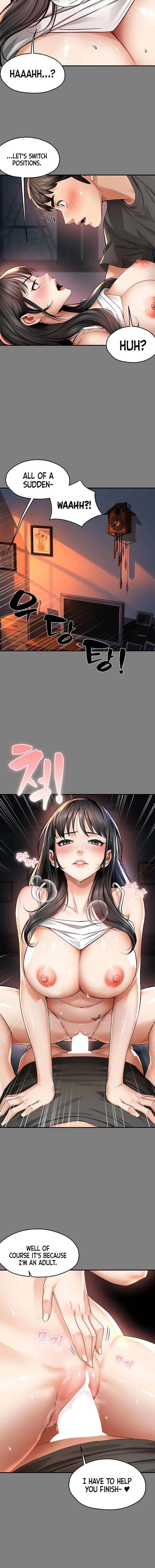 Mother’s Friends 8