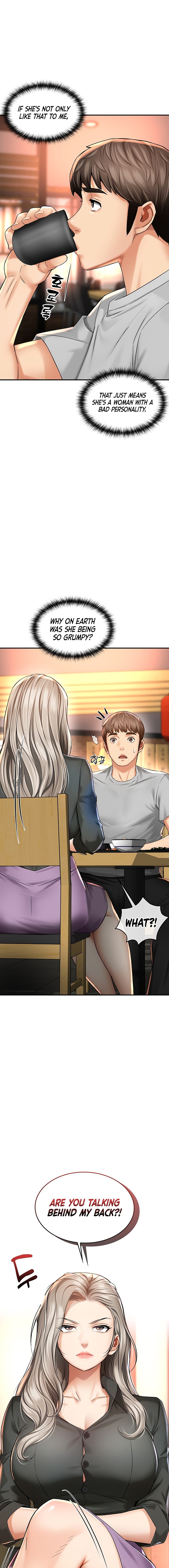 Mother’s Friends 7