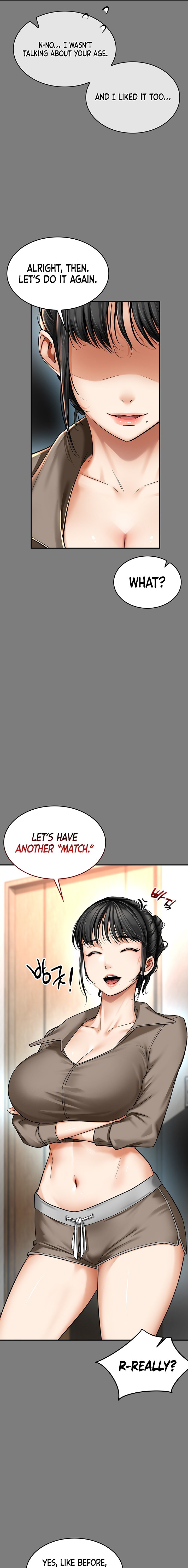 Mother’s Friends Chapter 9 - Page 11